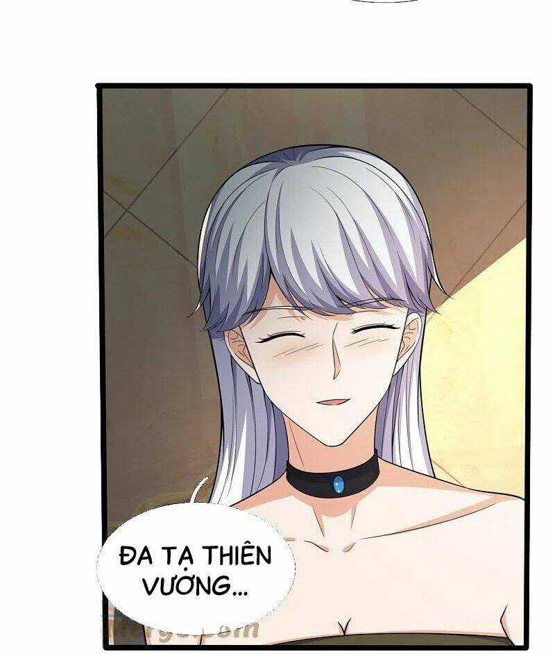 Ta Là Chiến Thần Vô Song Chapter 169 trang 15