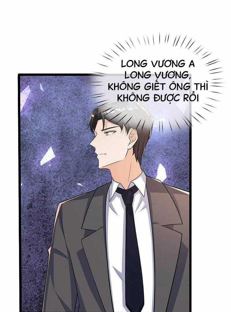 Ta Là Chiến Thần Vô Song Chapter 169 trang 16