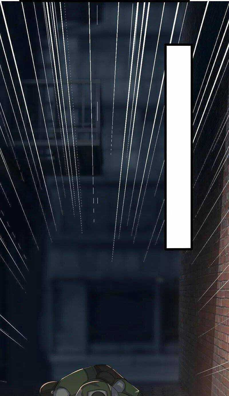 Ta Là Chiến Thần Vô Song Chapter 169 trang 17