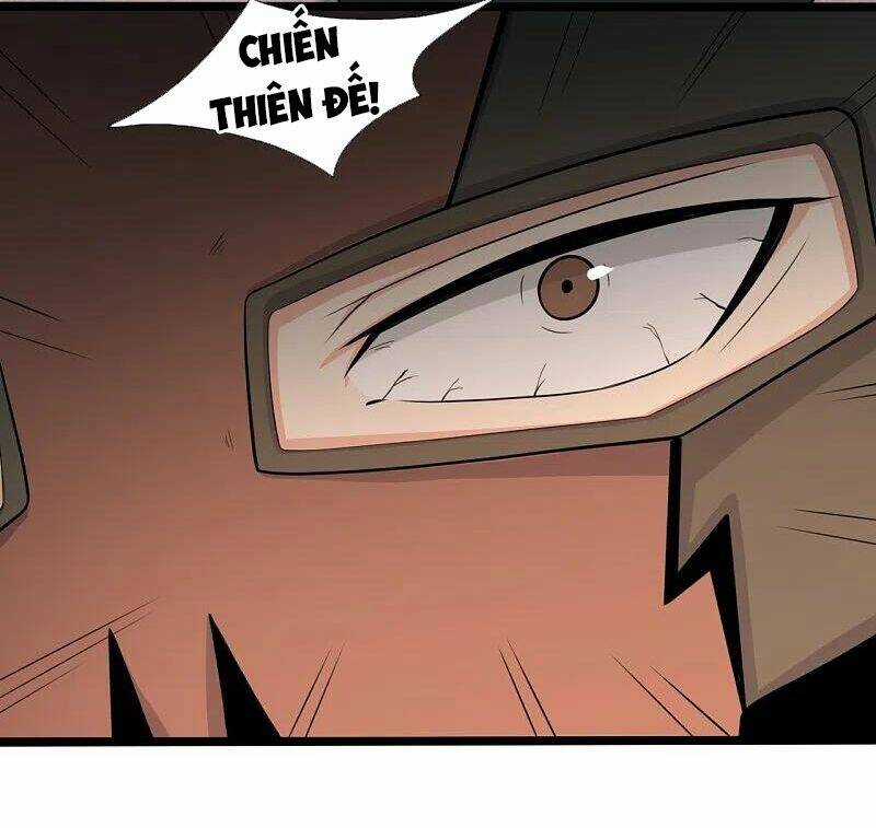 Ta Là Chiến Thần Vô Song Chapter 169 trang 19