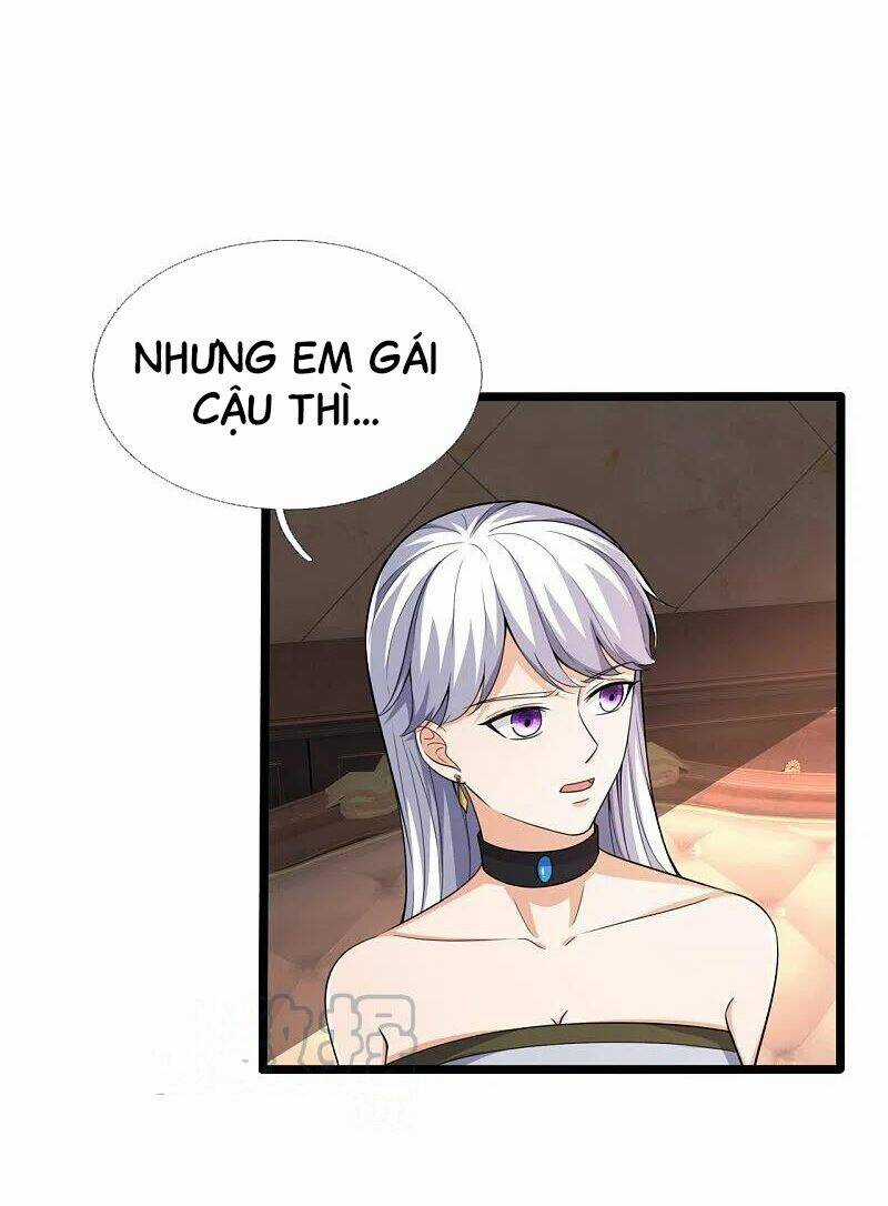 Ta Là Chiến Thần Vô Song Chapter 169 trang 2