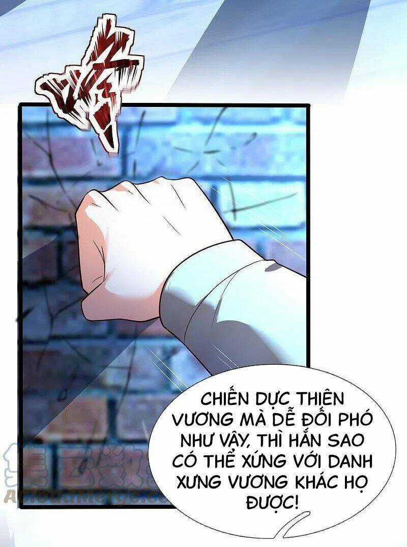 Ta Là Chiến Thần Vô Song Chapter 169 trang 23