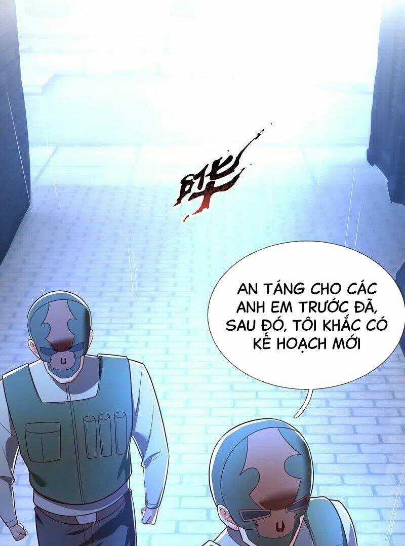 Ta Là Chiến Thần Vô Song Chapter 169 trang 24