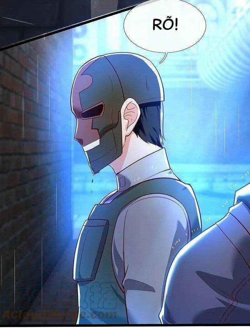 Ta Là Chiến Thần Vô Song Chapter 169 trang 26