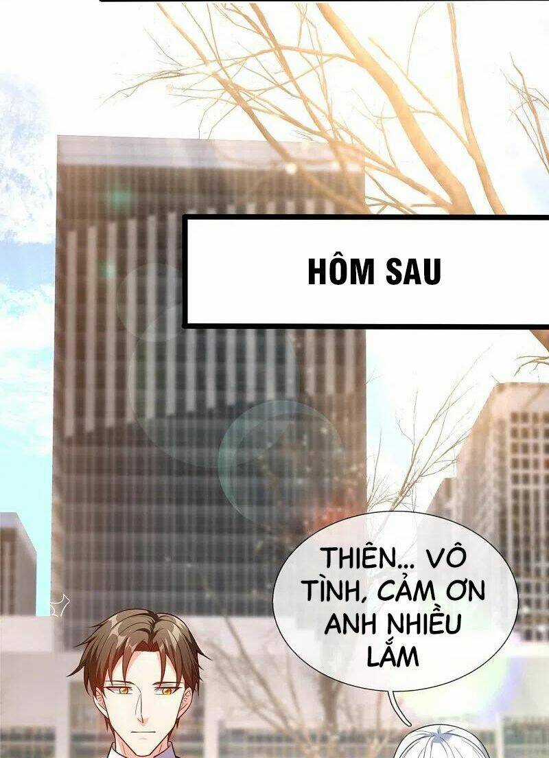 Ta Là Chiến Thần Vô Song Chapter 169 trang 28