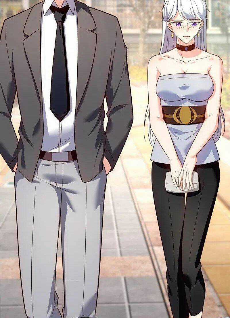 Ta Là Chiến Thần Vô Song Chapter 169 trang 29