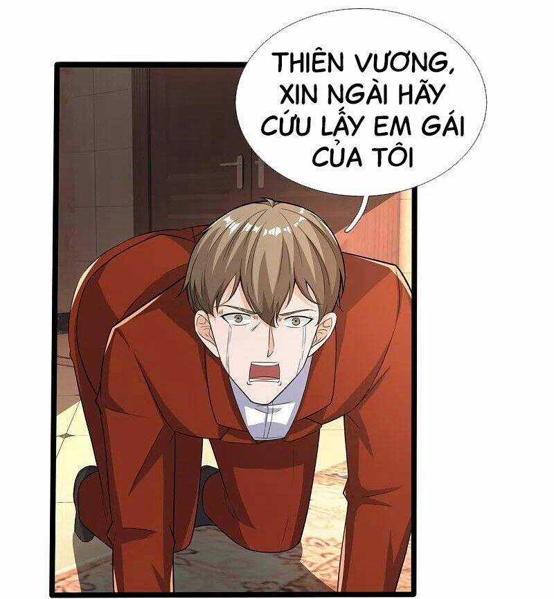 Ta Là Chiến Thần Vô Song Chapter 169 trang 3