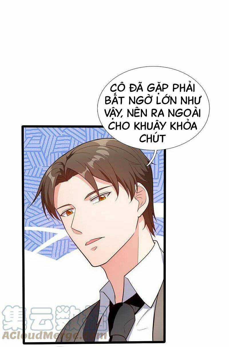 Ta Là Chiến Thần Vô Song Chapter 169 trang 31