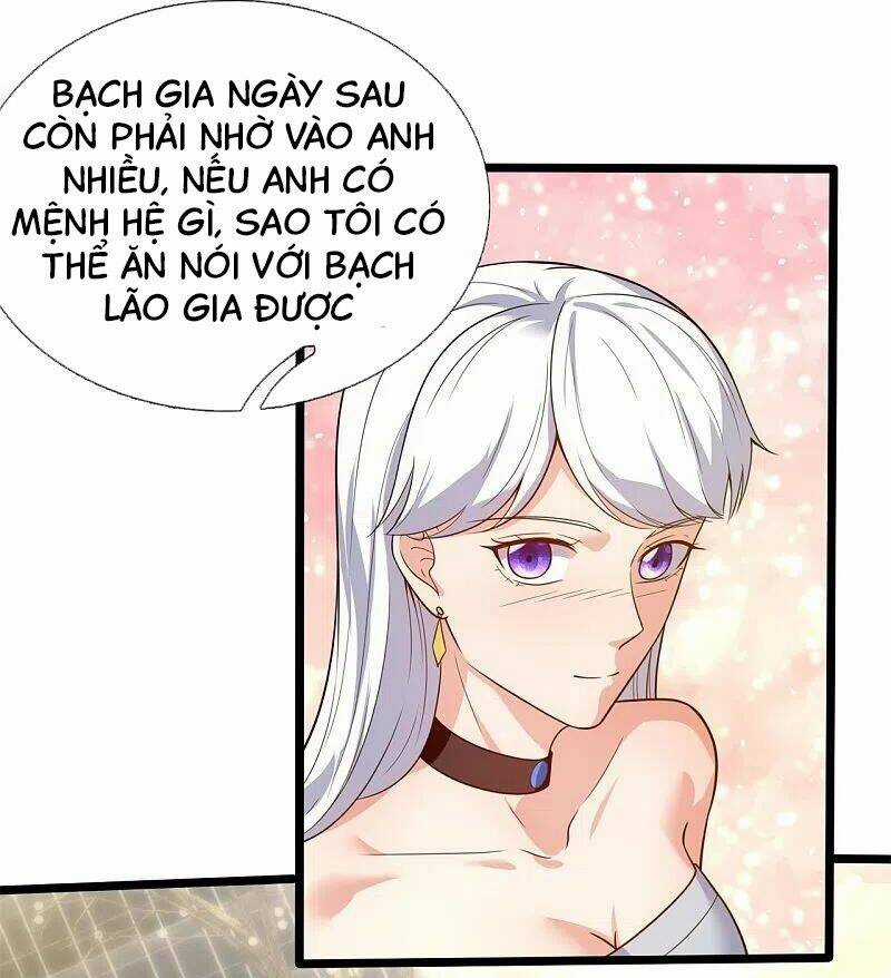 Ta Là Chiến Thần Vô Song Chapter 169 trang 32
