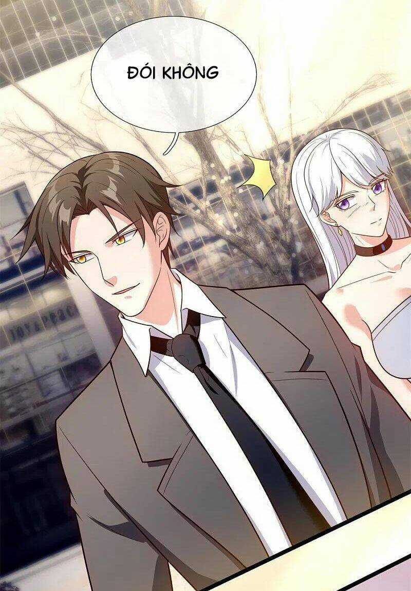 Ta Là Chiến Thần Vô Song Chapter 169 trang 33