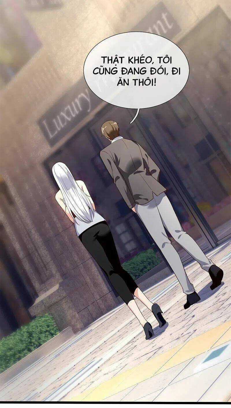 Ta Là Chiến Thần Vô Song Chapter 169 trang 35