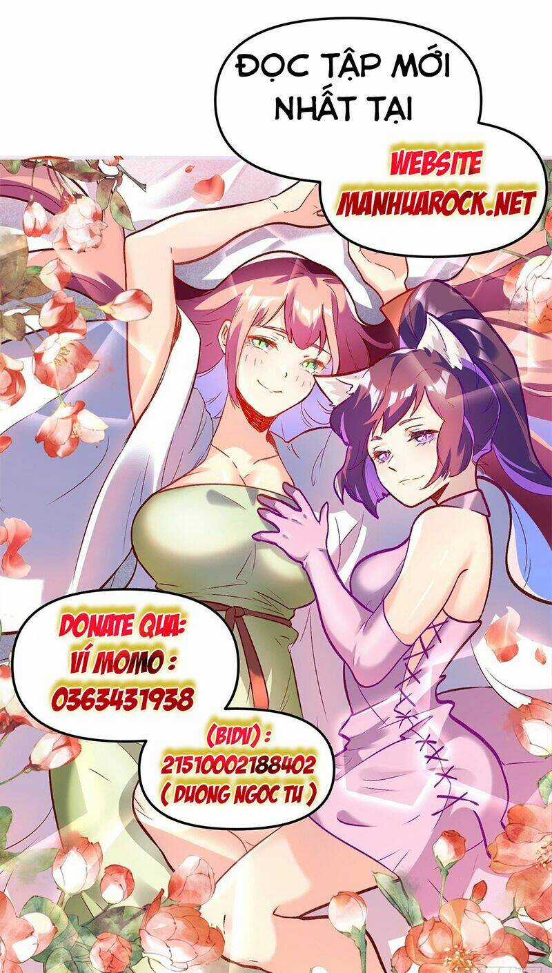 Ta Là Chiến Thần Vô Song Chapter 169 trang 36