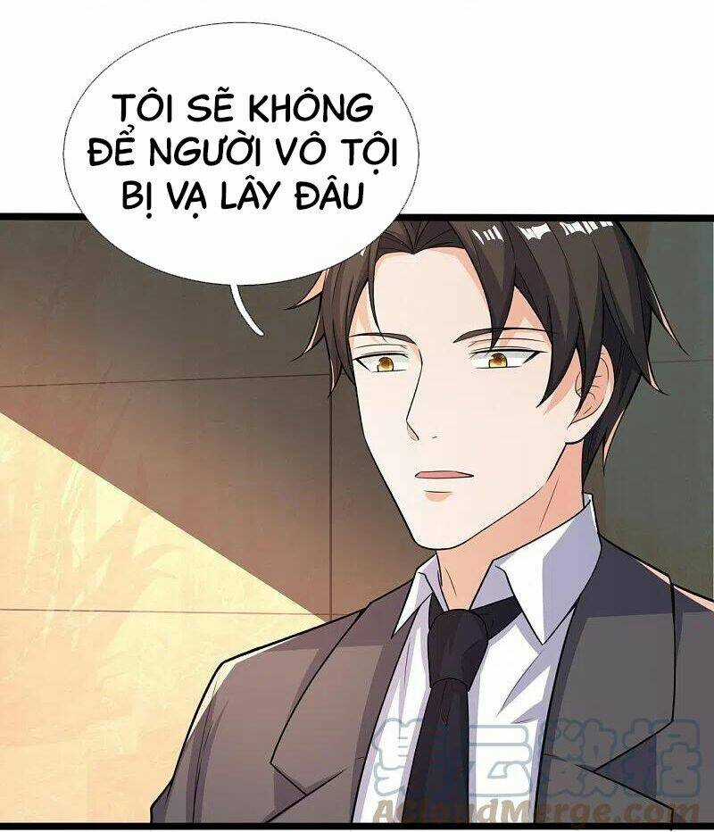 Ta Là Chiến Thần Vô Song Chapter 169 trang 4