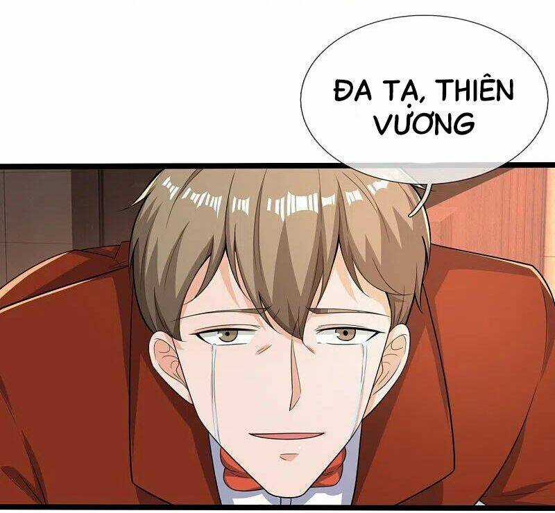 Ta Là Chiến Thần Vô Song Chapter 169 trang 5