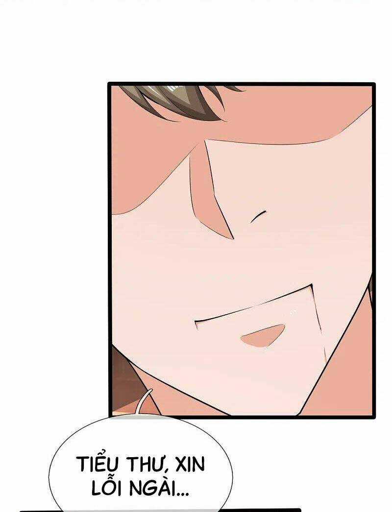 Ta Là Chiến Thần Vô Song Chapter 169 trang 6