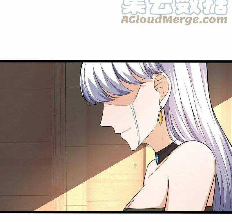 Ta Là Chiến Thần Vô Song Chapter 169 trang 8