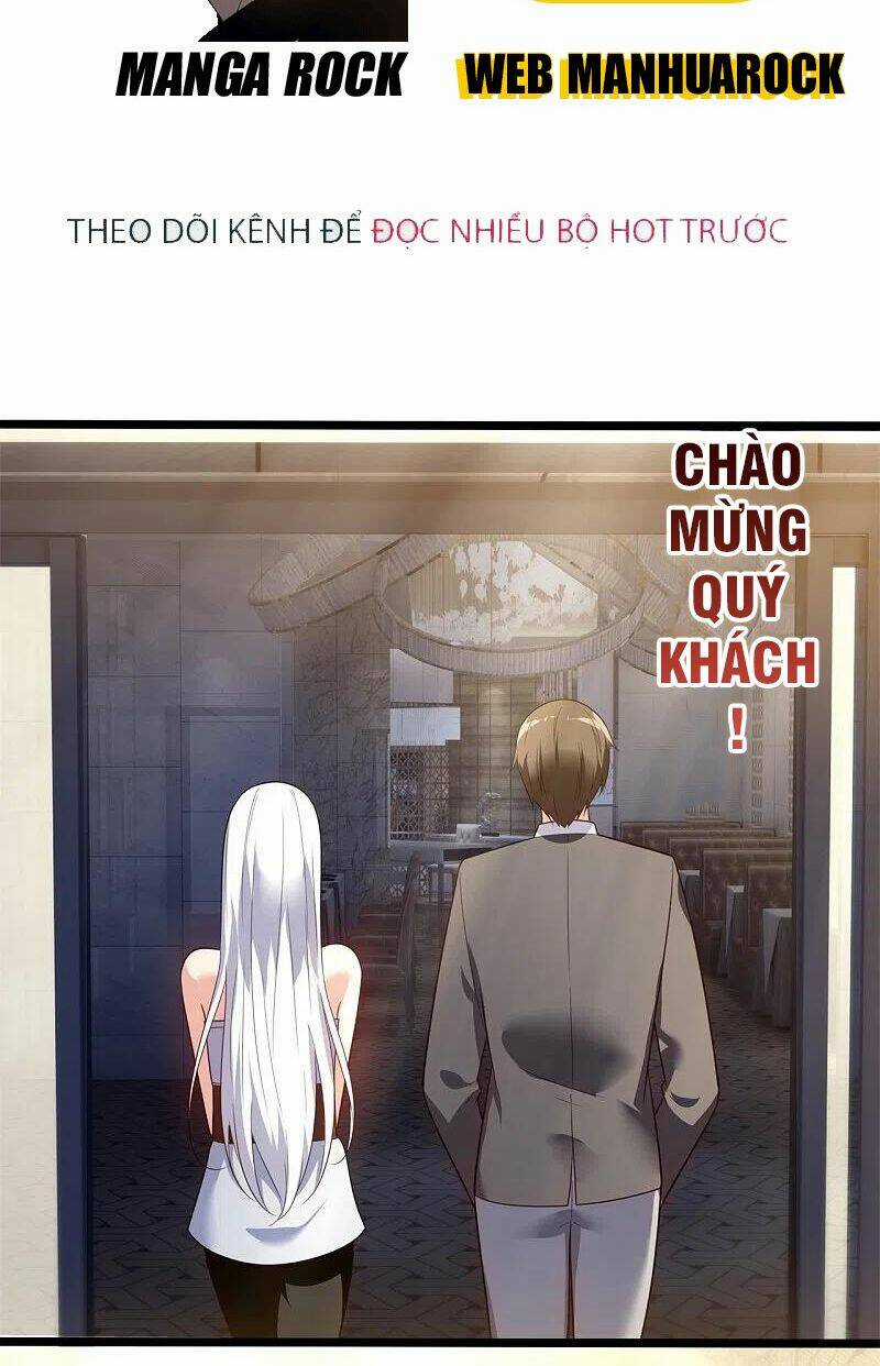 Ta Là Chiến Thần Vô Song Chapter 170 trang 1