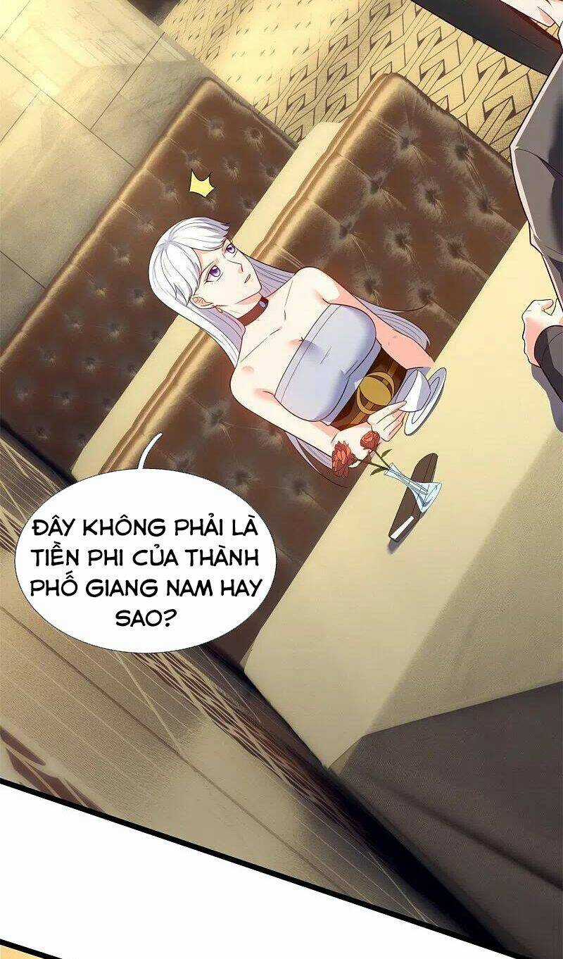 Ta Là Chiến Thần Vô Song Chapter 170 trang 10