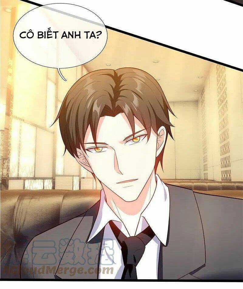 Ta Là Chiến Thần Vô Song Chapter 170 trang 11