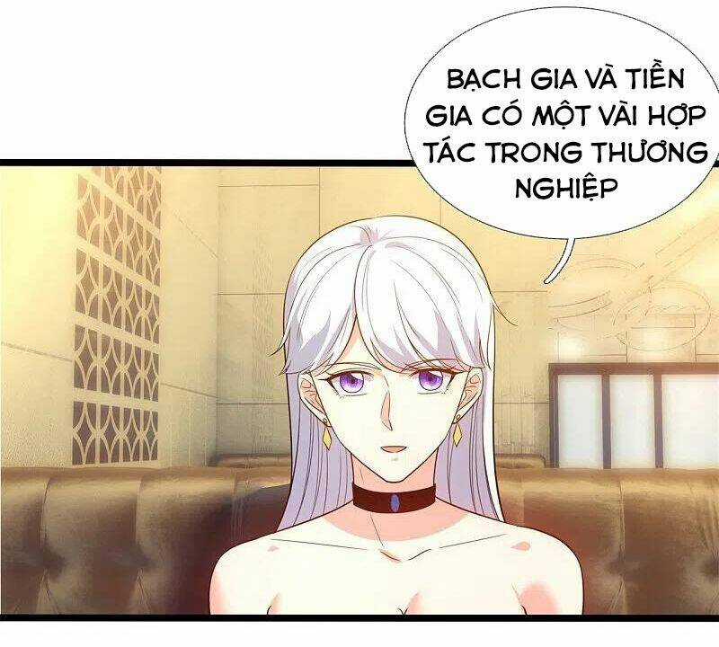Ta Là Chiến Thần Vô Song Chapter 170 trang 12