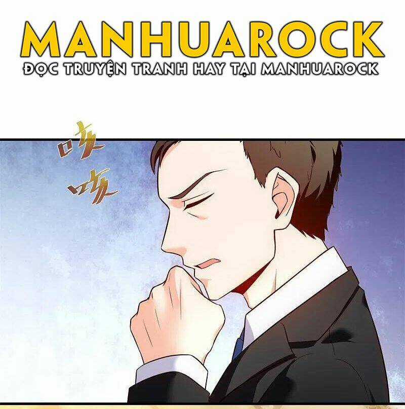 Ta Là Chiến Thần Vô Song Chapter 170 trang 17