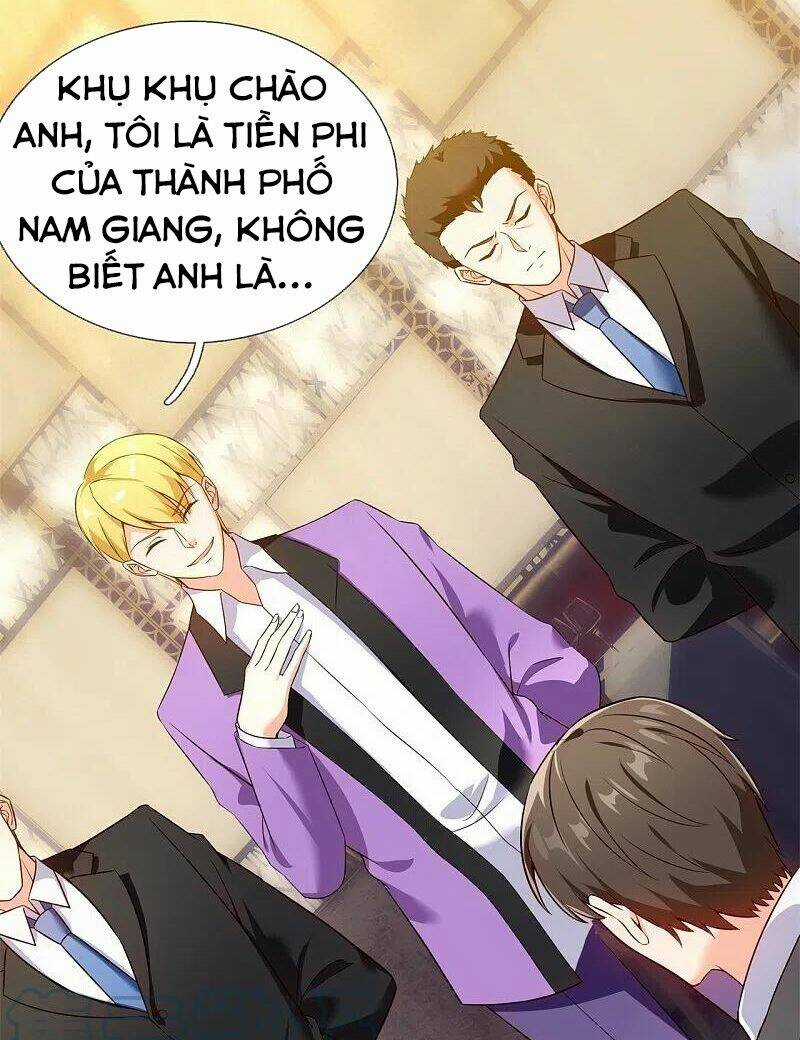 Ta Là Chiến Thần Vô Song Chapter 170 trang 18