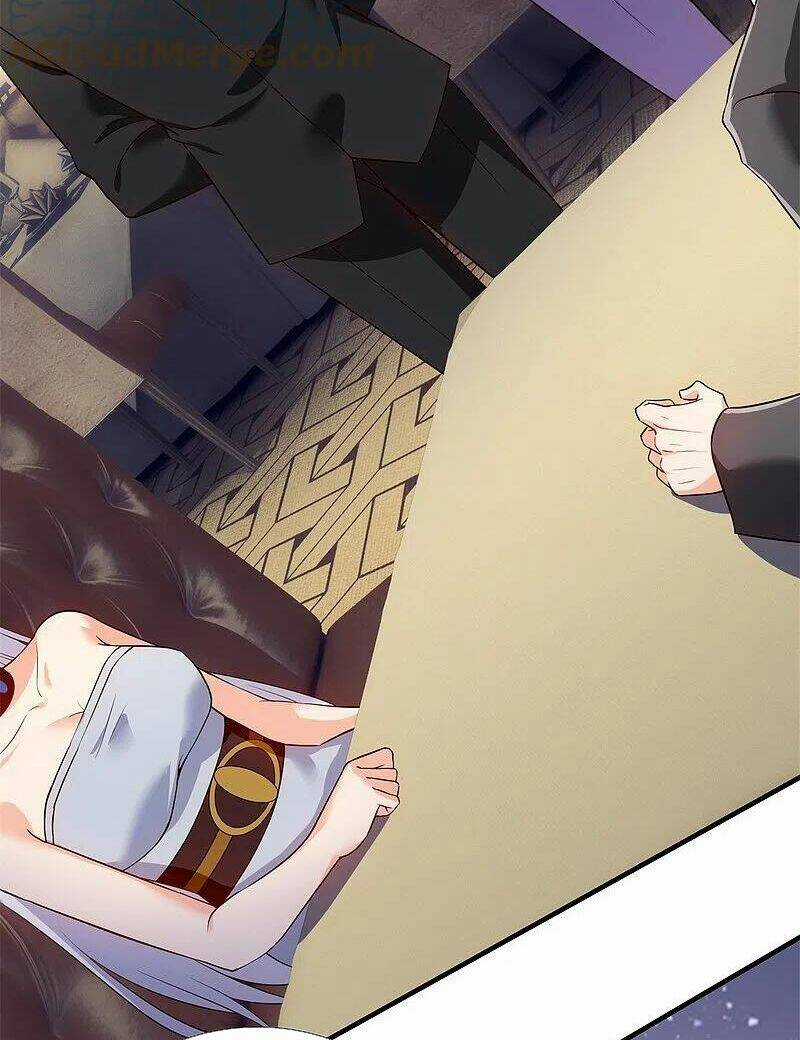 Ta Là Chiến Thần Vô Song Chapter 170 trang 19