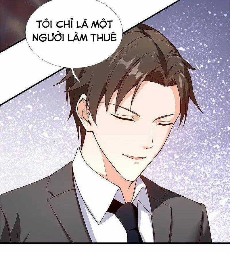 Ta Là Chiến Thần Vô Song Chapter 170 trang 20