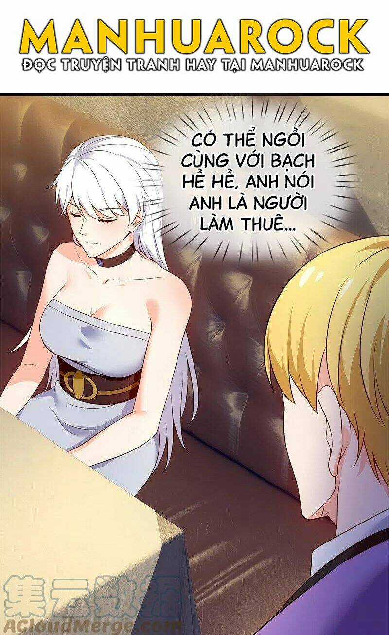 Ta Là Chiến Thần Vô Song Chapter 170 trang 21