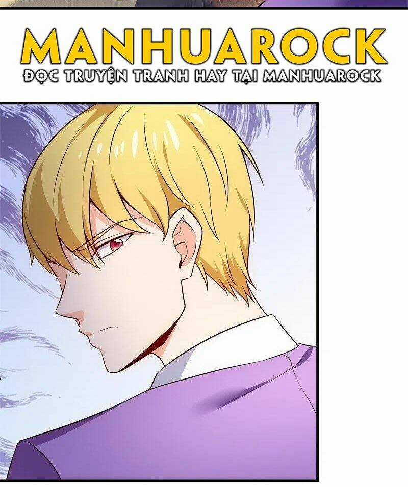 Ta Là Chiến Thần Vô Song Chapter 170 trang 22