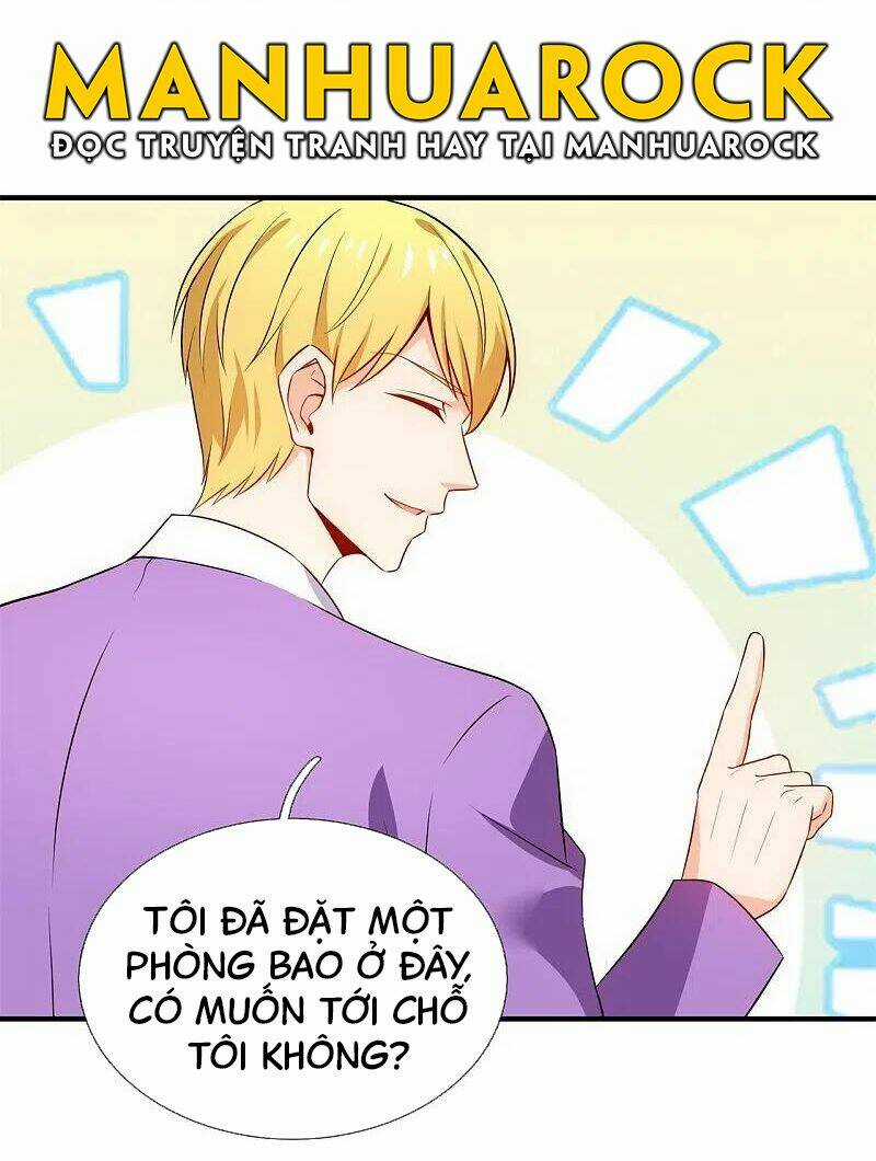 Ta Là Chiến Thần Vô Song Chapter 170 trang 24