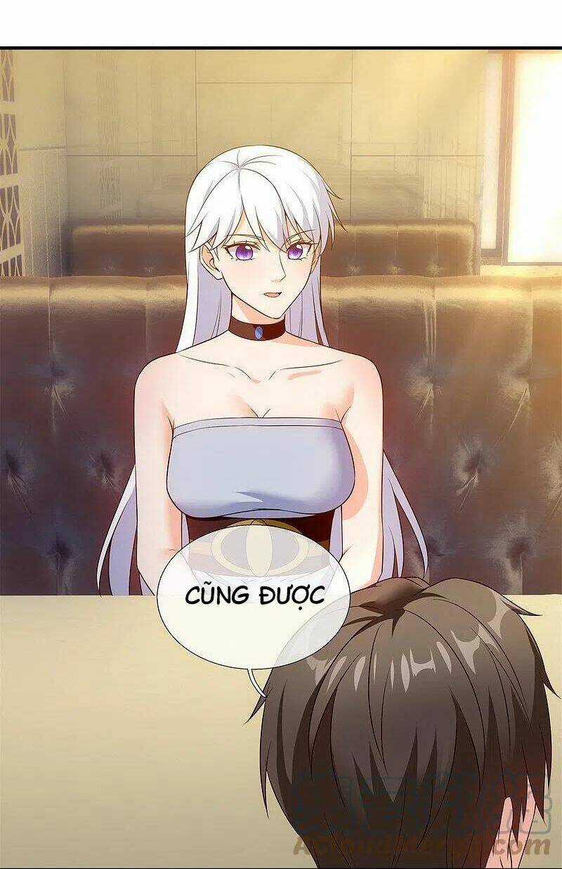 Ta Là Chiến Thần Vô Song Chapter 170 trang 25