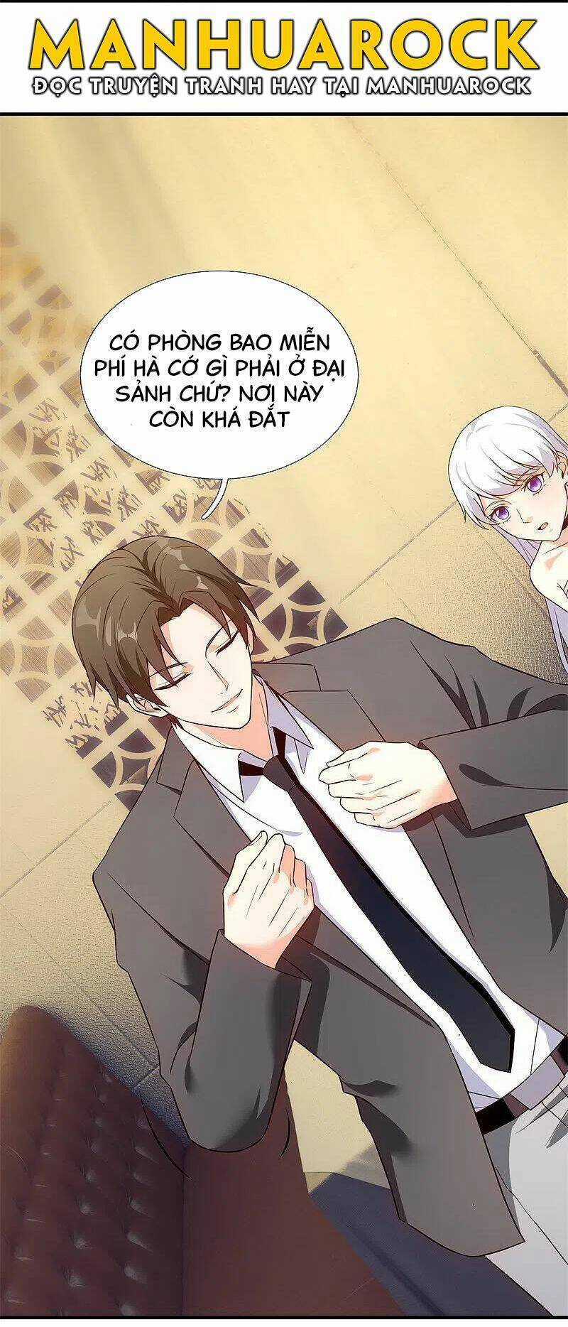 Ta Là Chiến Thần Vô Song Chapter 170 trang 26