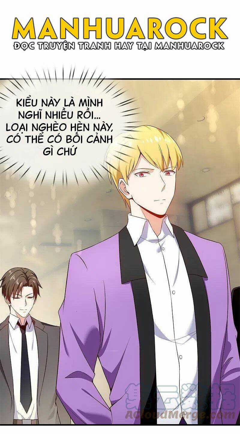 Ta Là Chiến Thần Vô Song Chapter 170 trang 27