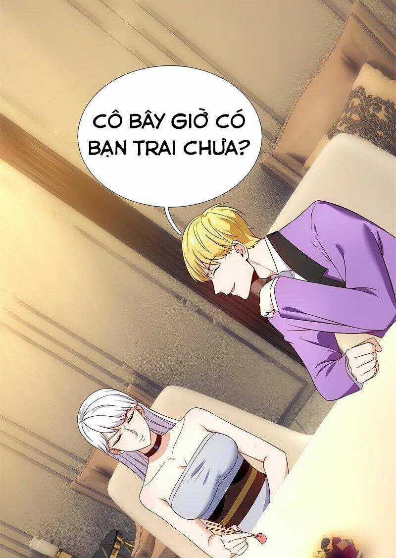 Ta Là Chiến Thần Vô Song Chapter 170 trang 30