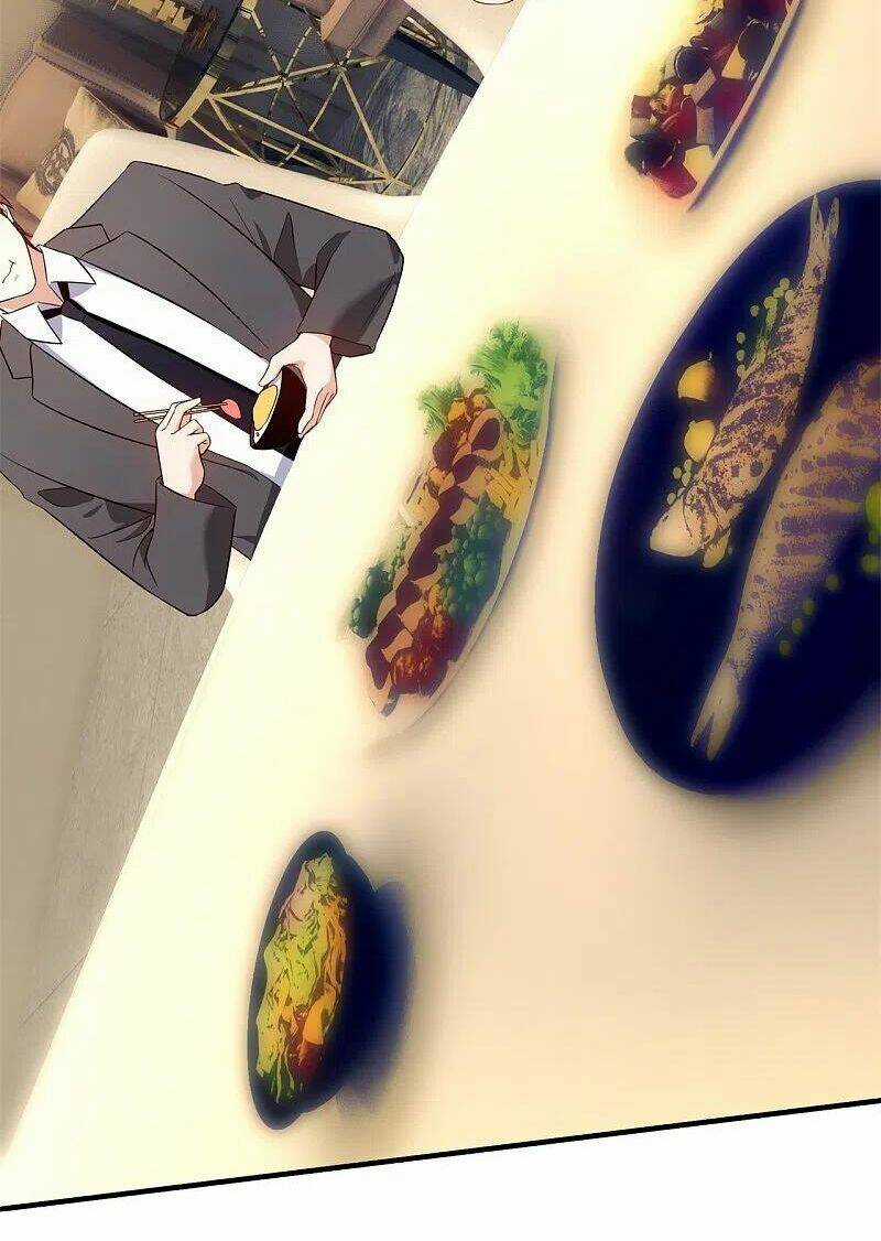 Ta Là Chiến Thần Vô Song Chapter 170 trang 31