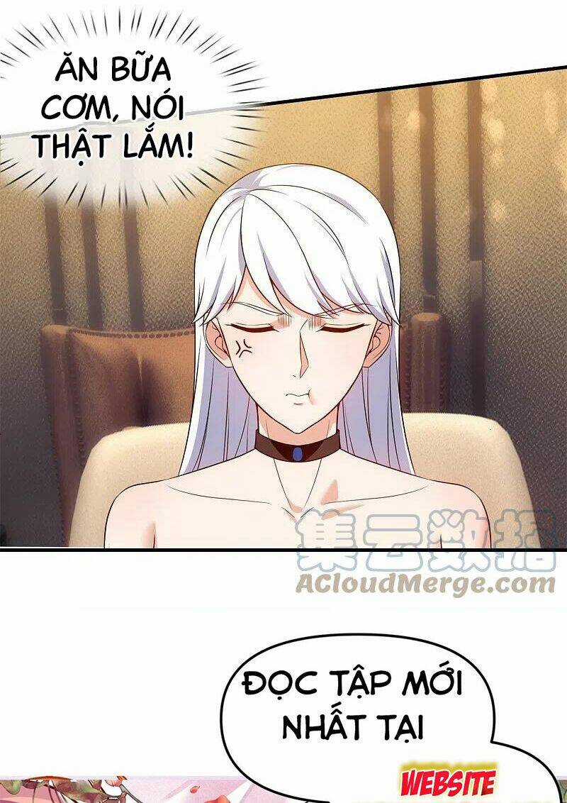 Ta Là Chiến Thần Vô Song Chapter 170 trang 32