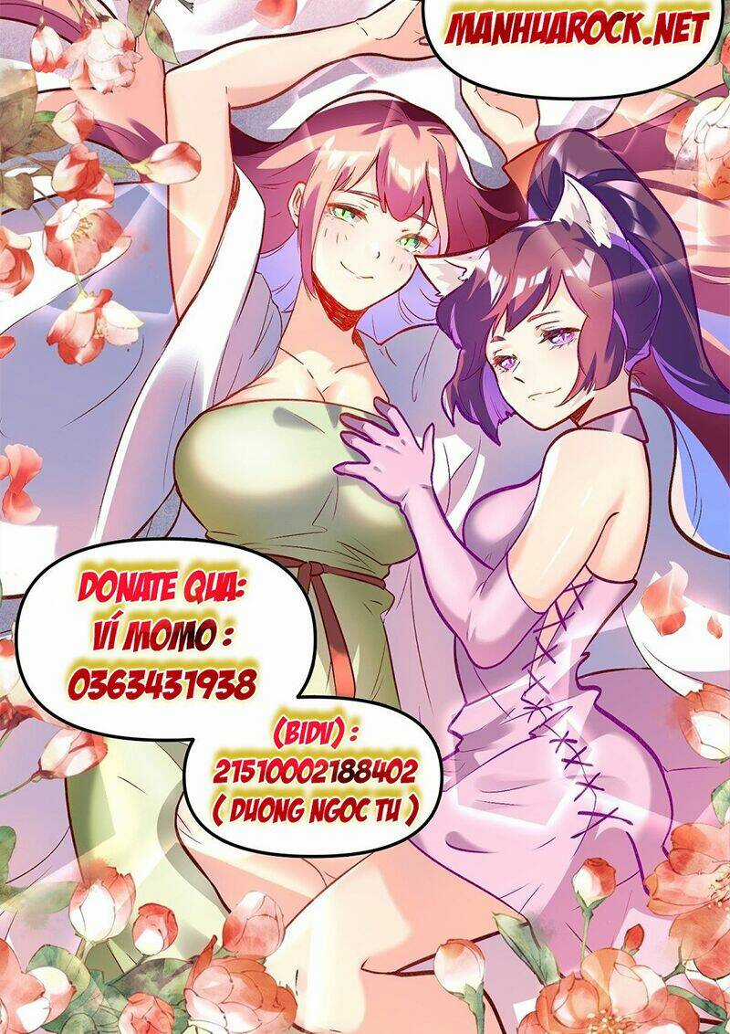 Ta Là Chiến Thần Vô Song Chapter 170 trang 33