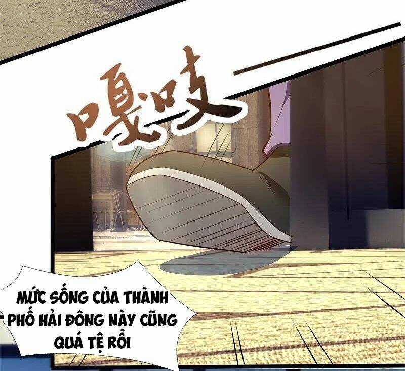 Ta Là Chiến Thần Vô Song Chapter 170 trang 4