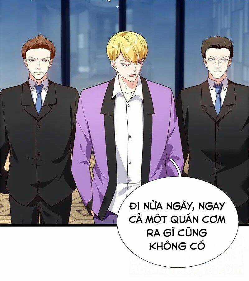 Ta Là Chiến Thần Vô Song Chapter 170 trang 5