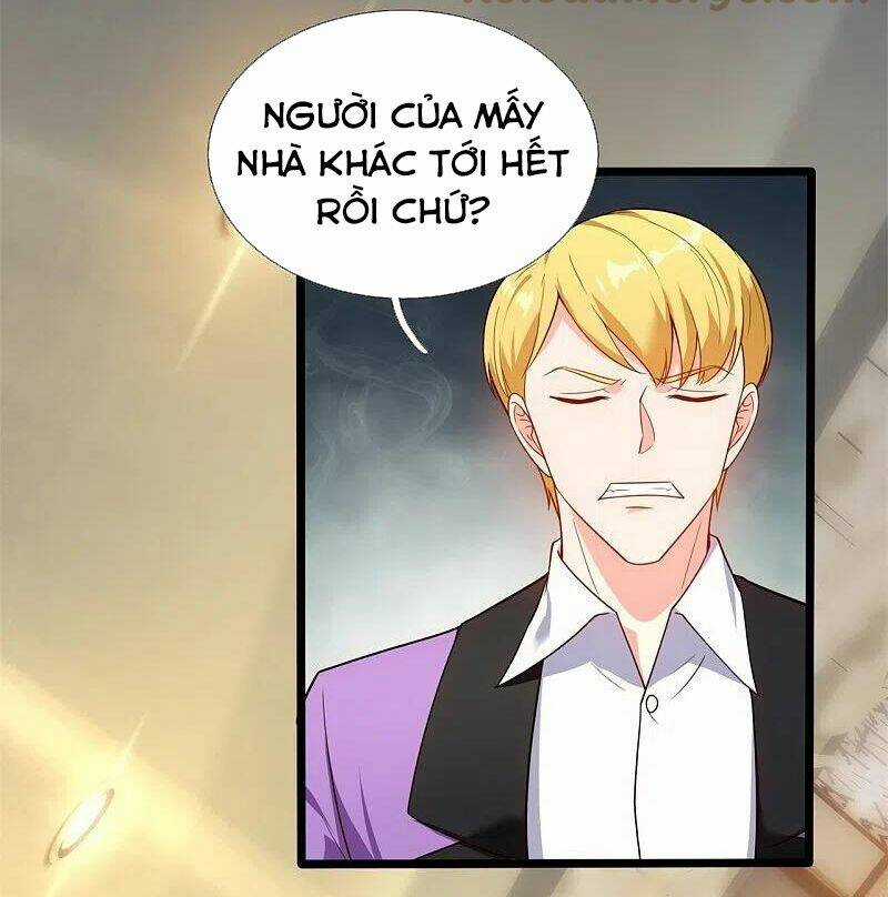 Ta Là Chiến Thần Vô Song Chapter 170 trang 8