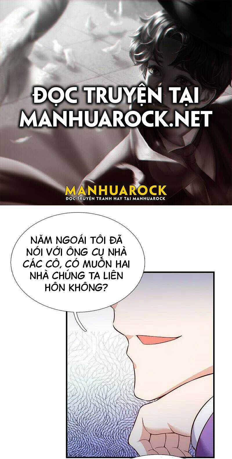 Ta Là Chiến Thần Vô Song Chapter 171 trang 0