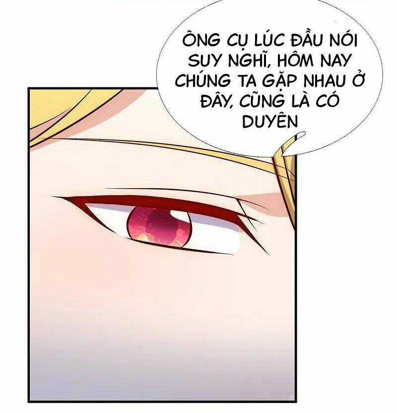 Ta Là Chiến Thần Vô Song Chapter 171 trang 1