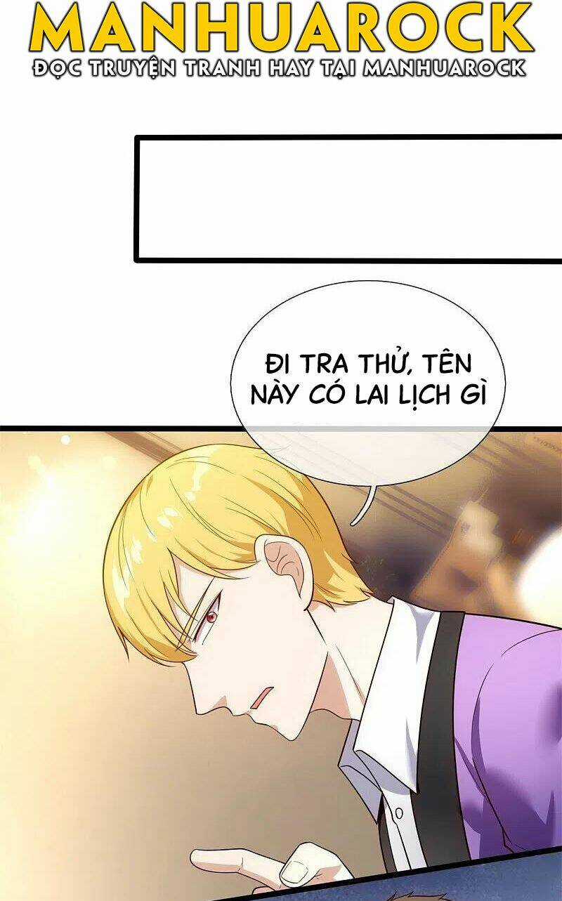 Ta Là Chiến Thần Vô Song Chapter 171 trang 11