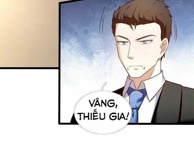 Ta Là Chiến Thần Vô Song Chapter 171 trang 12