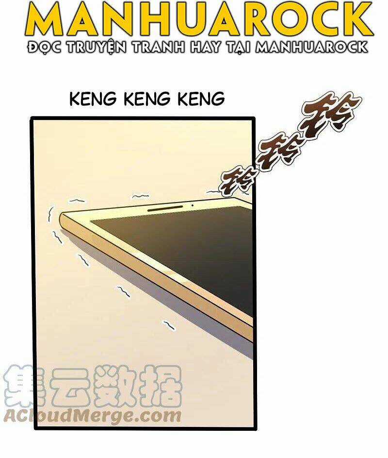 Ta Là Chiến Thần Vô Song Chapter 171 trang 13