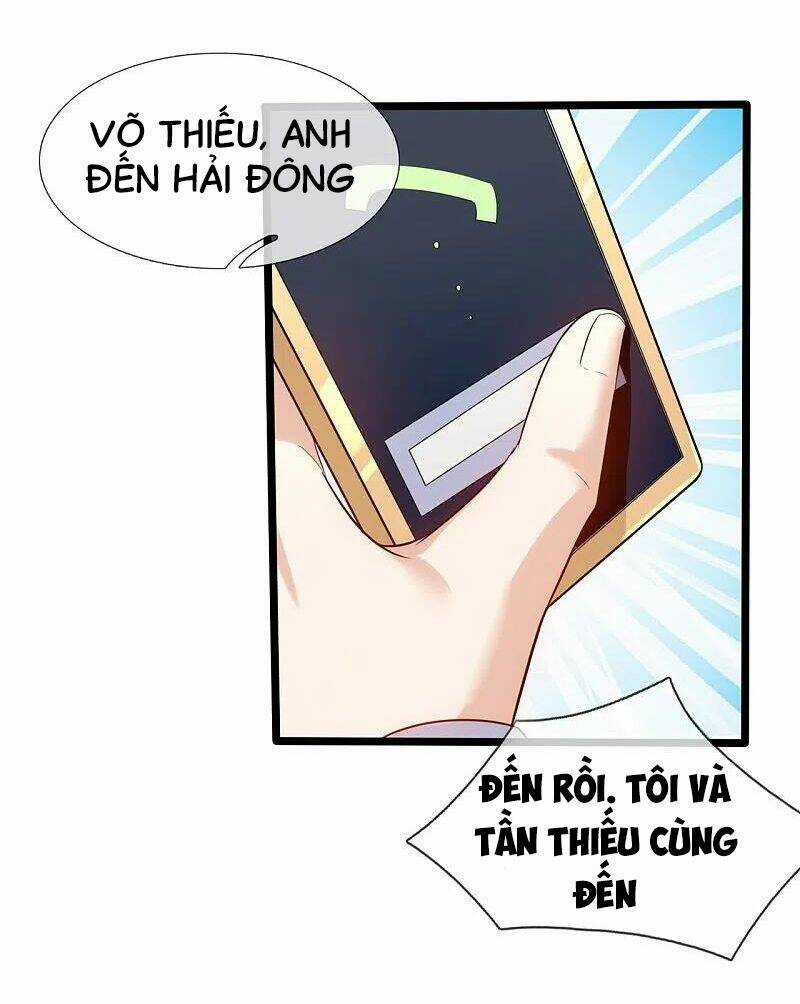 Ta Là Chiến Thần Vô Song Chapter 171 trang 14