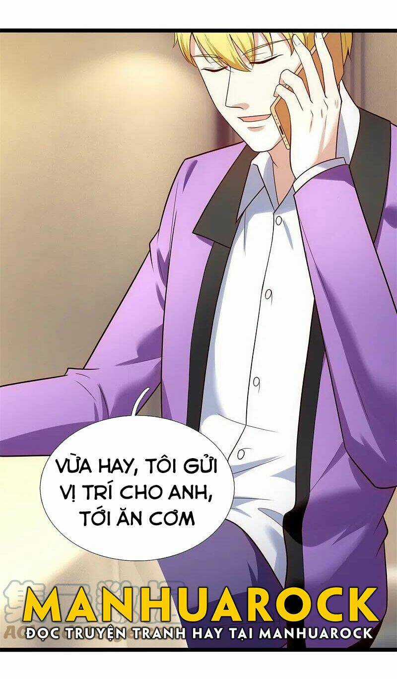 Ta Là Chiến Thần Vô Song Chapter 171 trang 15