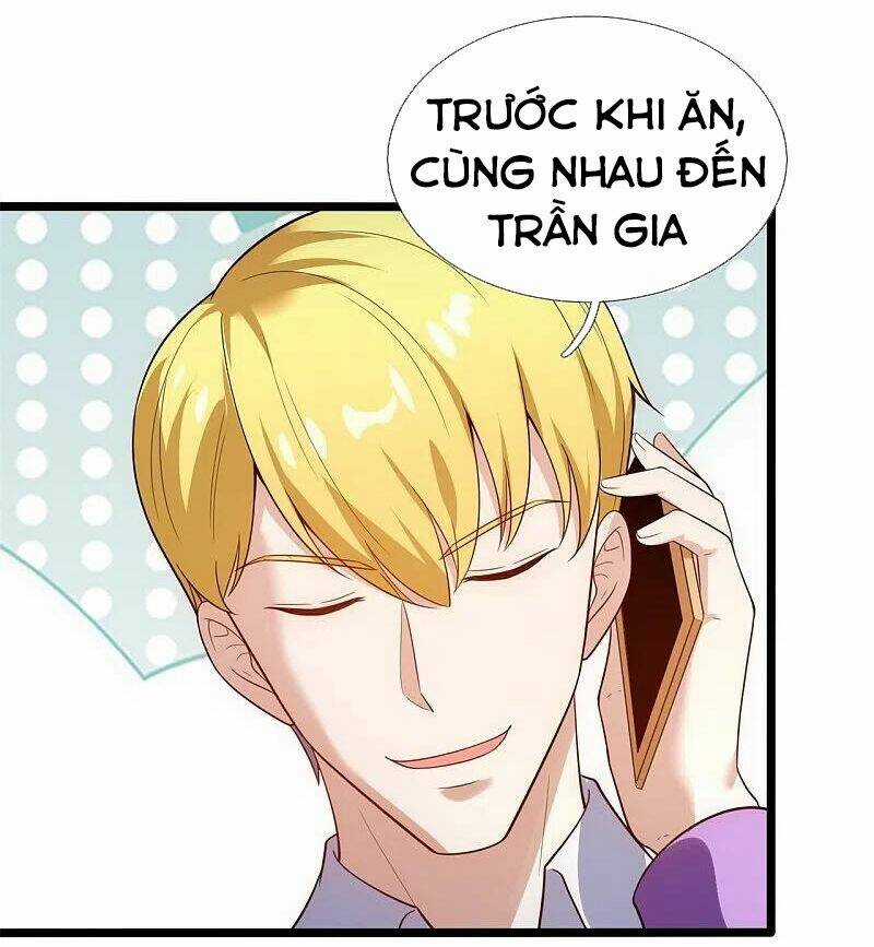 Ta Là Chiến Thần Vô Song Chapter 171 trang 16