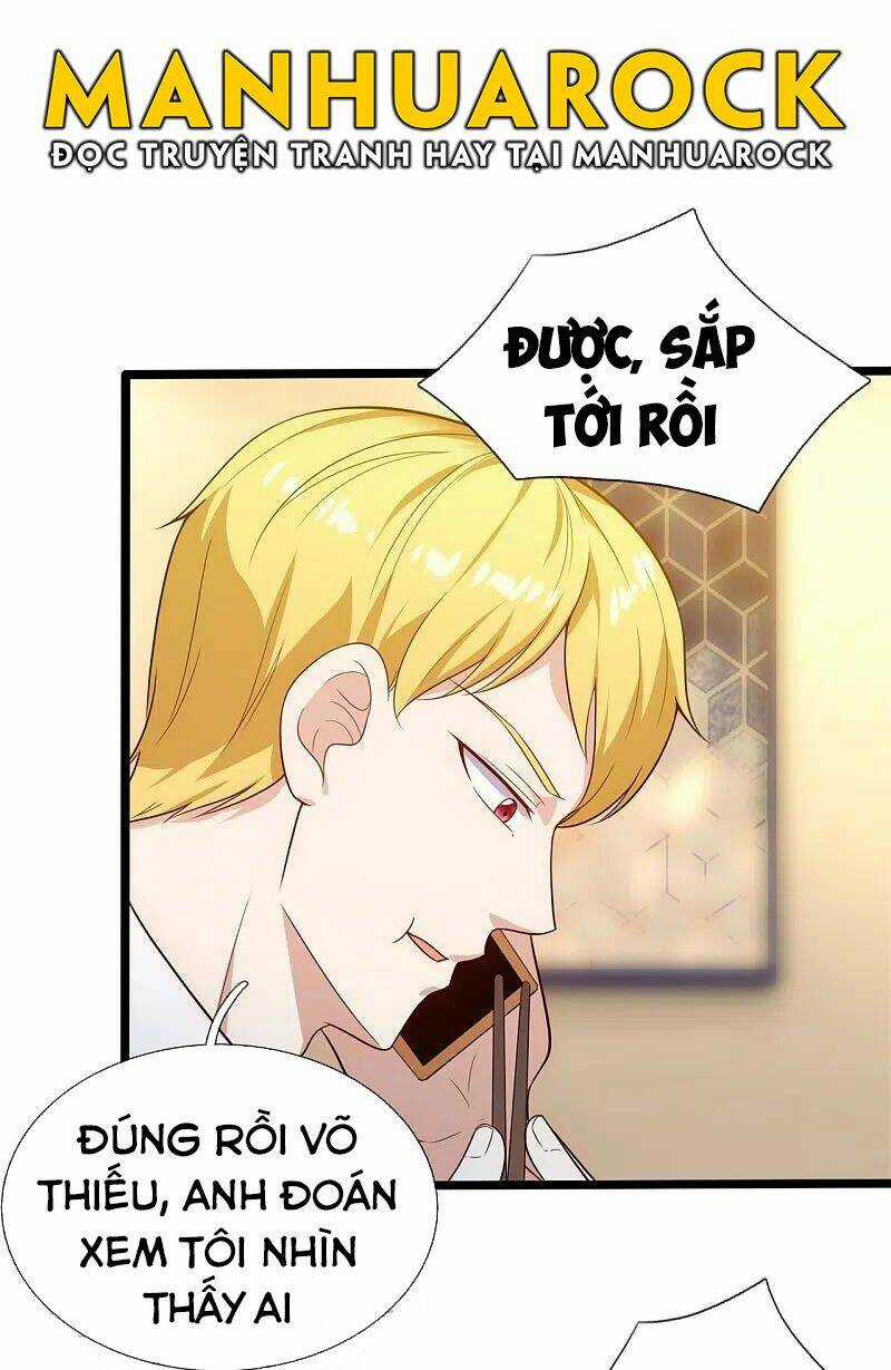 Ta Là Chiến Thần Vô Song Chapter 171 trang 17